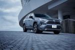 Toyota RAV4 PHV 2020 года (JP)